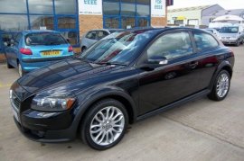 Volvo C30 1.6D