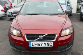 Volvo C30 2.0D