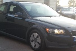 Volvo C30 1.6D