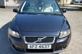 Volvo C30 2.0