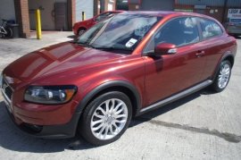 Volvo C30 1.6D