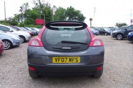 Volvo C30 2.4i