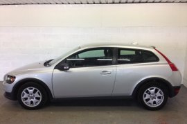 Volvo C30 1.6 S