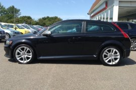 Volvo C30 2.4i