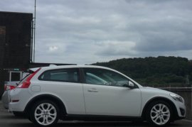 Volvo C30 1.6D