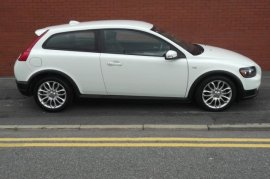 Volvo C30 1.6D