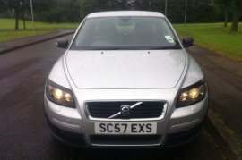 Volvo C30 1.6 S