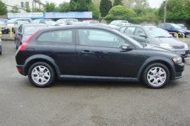 Volvo C30 1.6 S