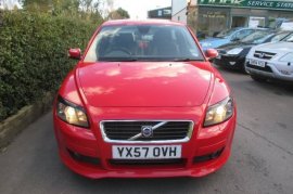 Volvo C30 2.0D