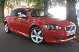 Volvo C30 1.6D