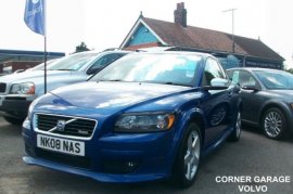 Volvo C30 1.6 R