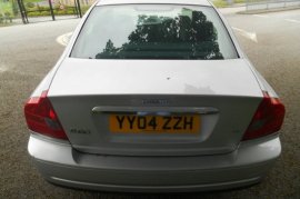 Volvo S80 2.4