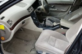 Volvo S80 2.4