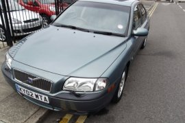 Volvo S80 2.4