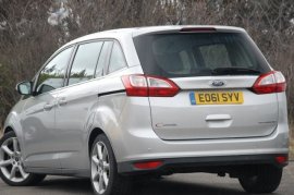 Ford Grand C-Max 1.6