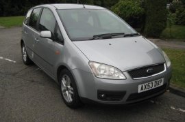 Ford Focus C-Max 1.8