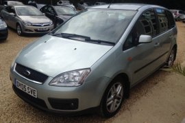 Ford Focus C-Max 1.6