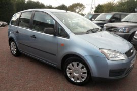 Ford Focus C-Max 1.6