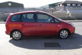 Ford Focus C-Max 2.0