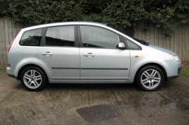 Ford Focus C-Max 2.0