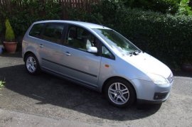 Ford Focus C-Max 1.6