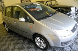 Ford Focus C-Max 1.8