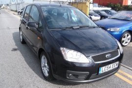 Ford Focus C-Max 1.6