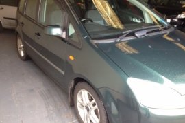 Ford Focus C-Max 2.0