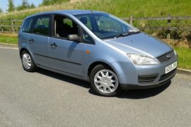 Ford Focus C-Max 1.6