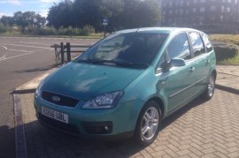 Ford Focus C-Max 1.6