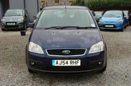 Ford Focus C-Max 2.0