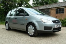 Ford Focus C-Max 1.6