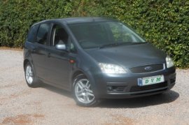 Ford Focus C-Max 1.8