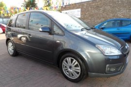 Ford Focus C-Max 1.6