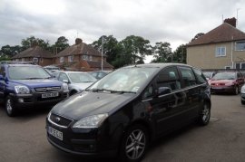 Ford Focus C-Max 1.6