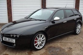 Alfa Romeo 159 1.75