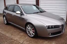 Alfa Romeo 159 1.75