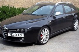 Alfa Romeo 159 2.0