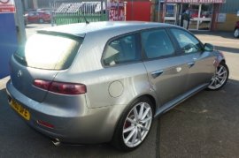 Alfa Romeo 159 1.75