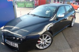 Alfa Romeo 159 1.75