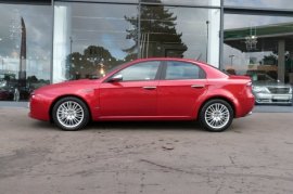 Alfa Romeo 159 1.75