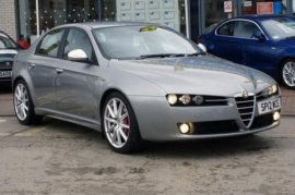 Alfa Romeo 159 2.0