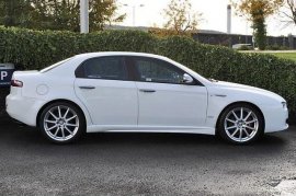 Alfa Romeo 159 2.0