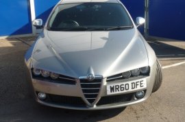 Alfa Romeo 159 1.75