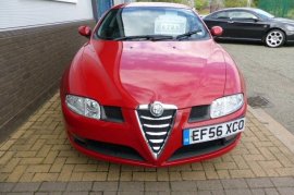 Alfa Romeo GT 1.9