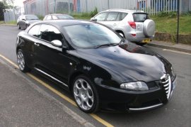 Alfa Romeo GT 1.9