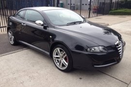 Alfa Romeo GT 1.8