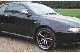 Alfa Romeo GT 1.9