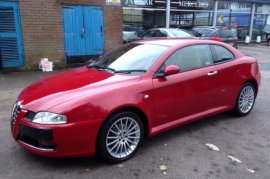 Alfa Romeo GT 1.9