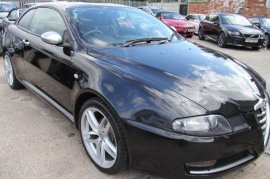 Alfa Romeo GT 1.9